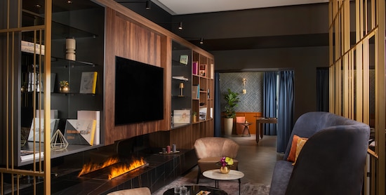 NH Collection Roma Centro